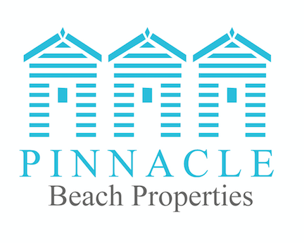 Buy. Sell. Build. Invest.